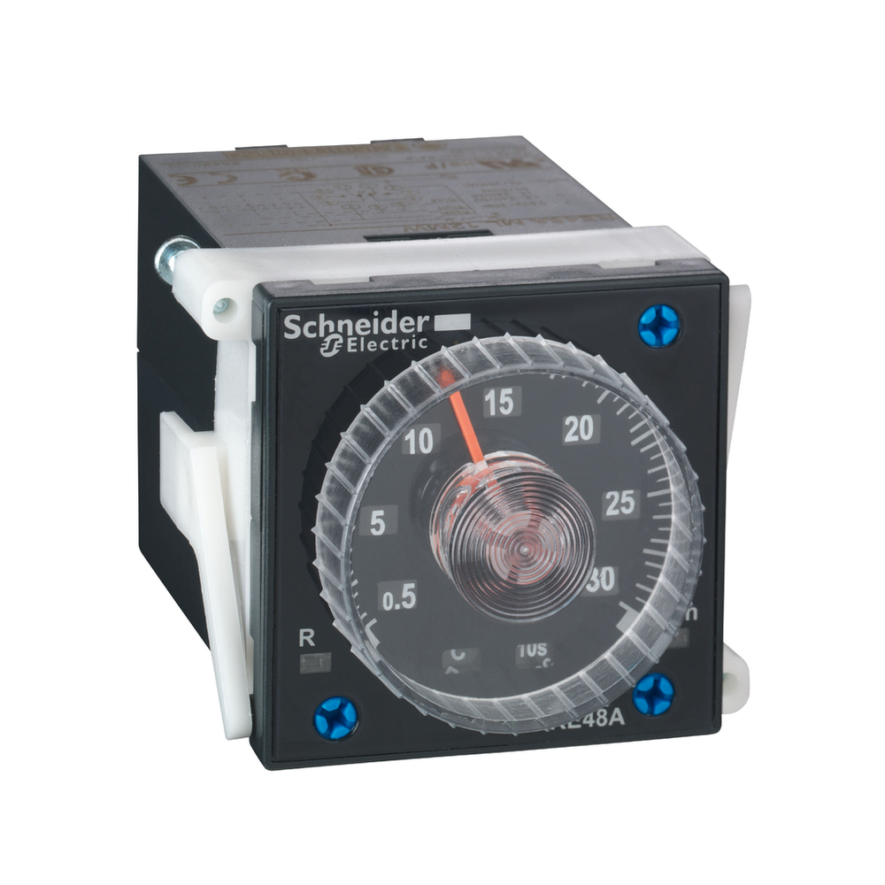 Image of Schneider Electric RE48AML12MW
