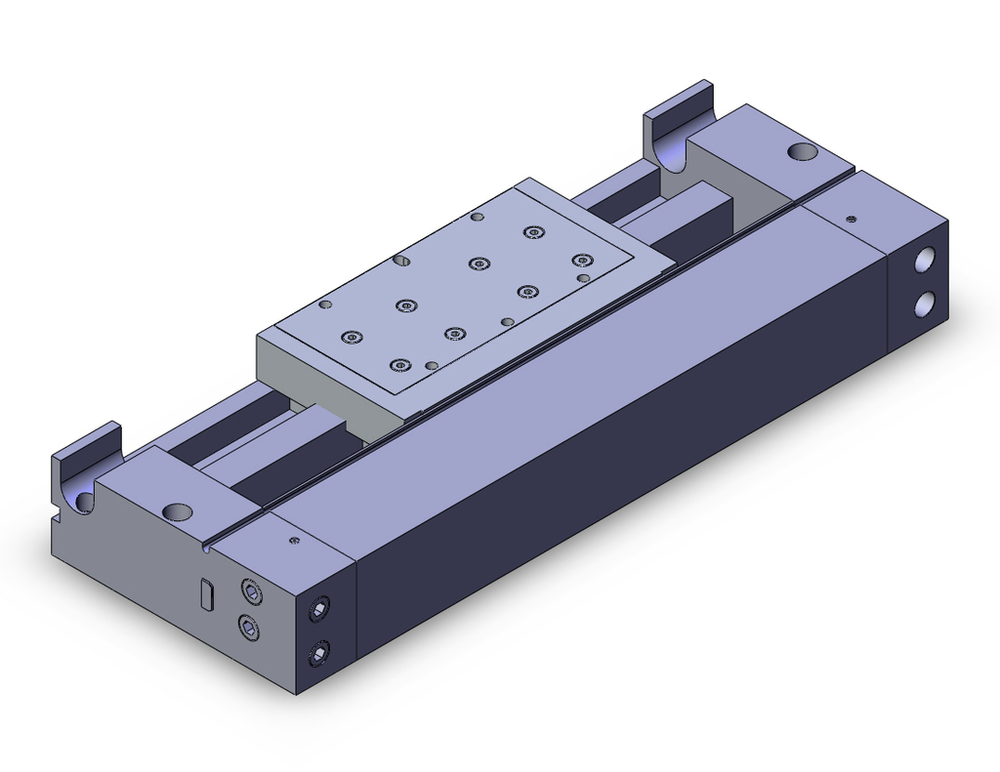 Image of SMC MY2H40TFG-100