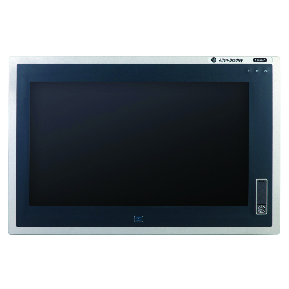 Image of Allen-Bradley 6181P-19B3SW71AC