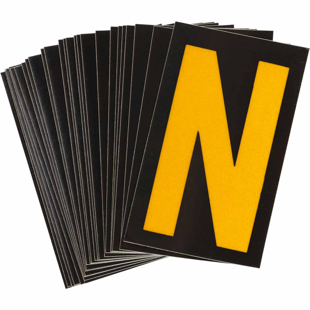 Image of Brady 5000-N