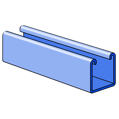 Image of Unistrut P1000-10PG
