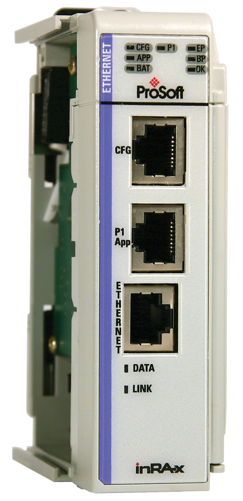 Image of ProSoft Technology MVI69-ADMNET