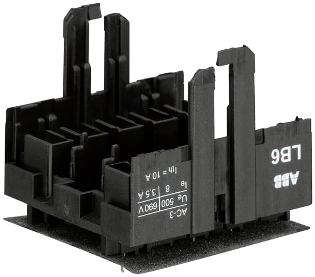 Image of ABB LB6