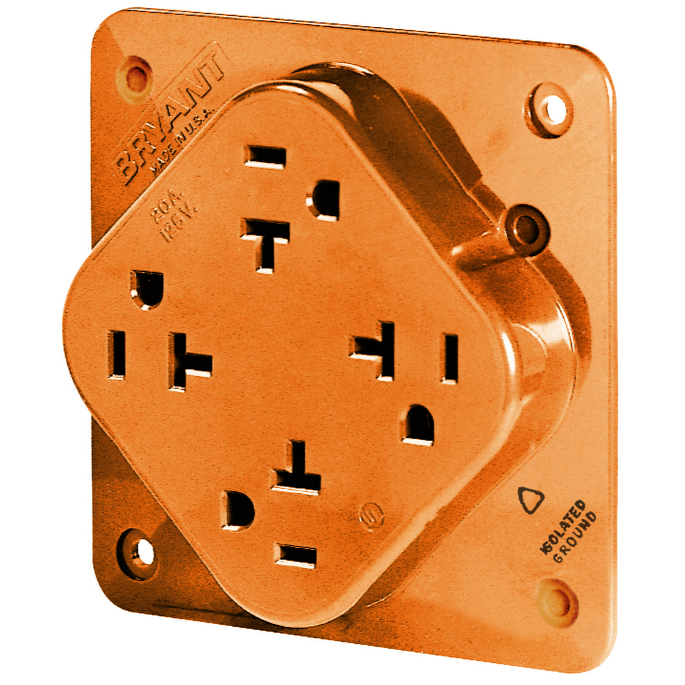 Image of Bryant 21254IGOL