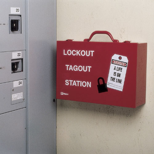 Image of Panduit PSL-STATION