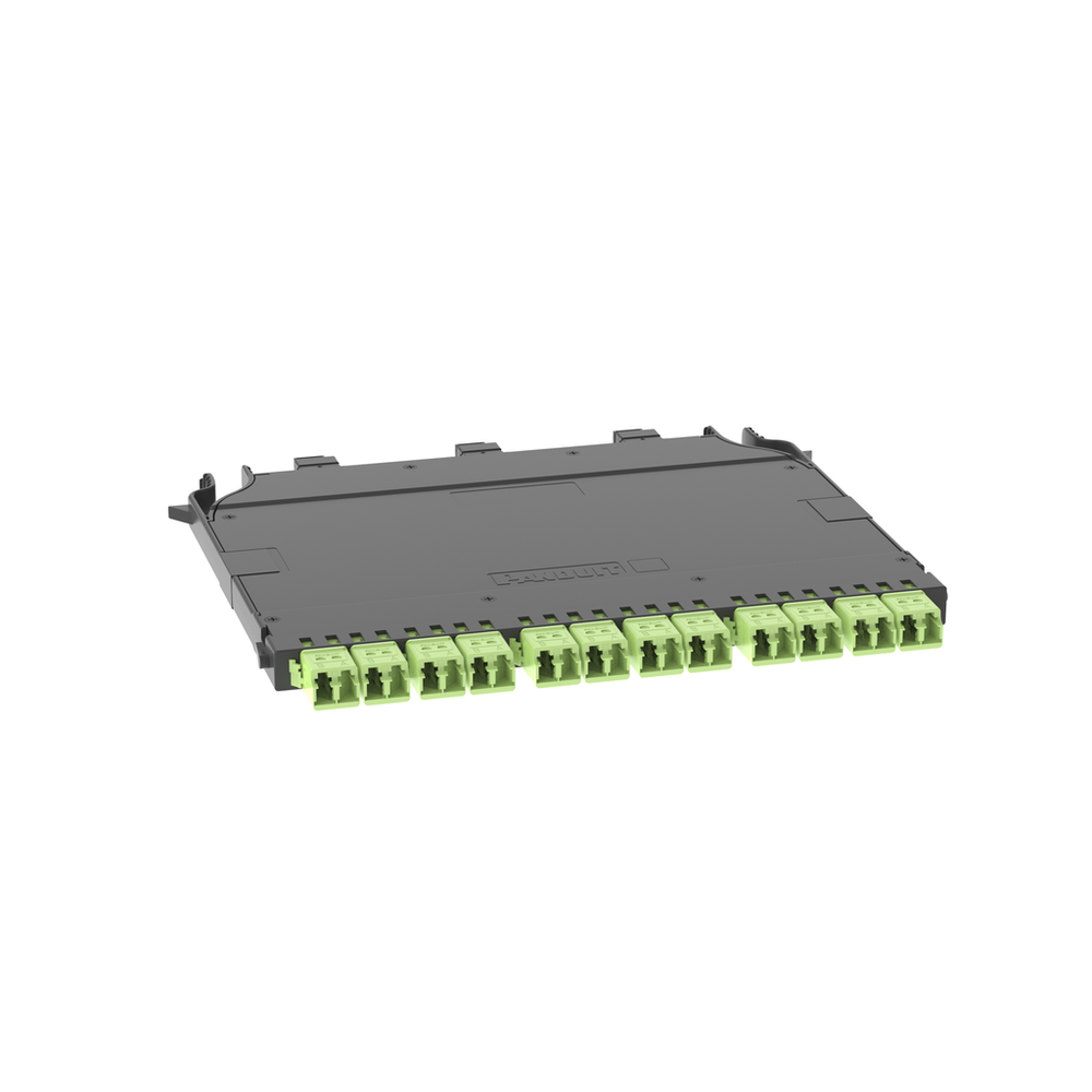 Image of Panduit FHC3WO-24H-10A
