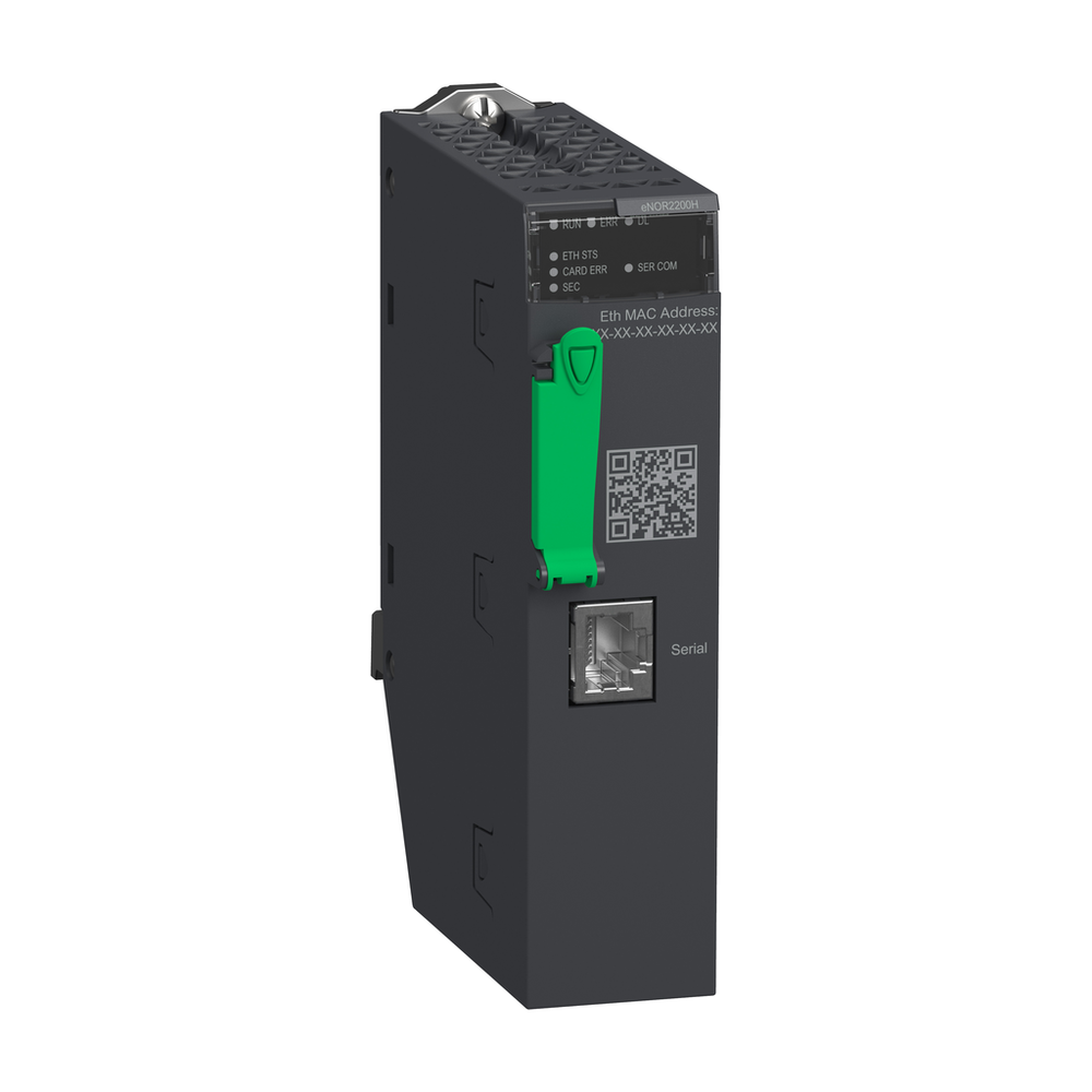 Image of Schneider Electric BMENOR2200H