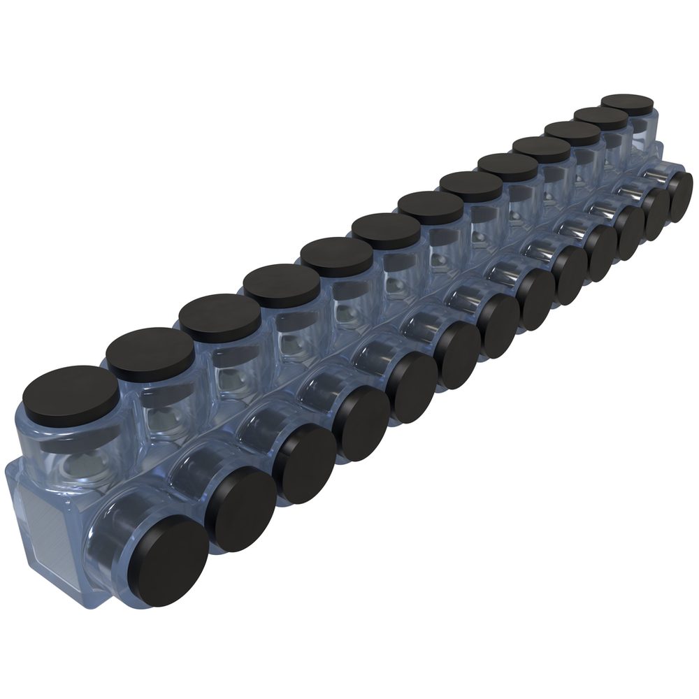 Image of ILSCO ECTS-13-250