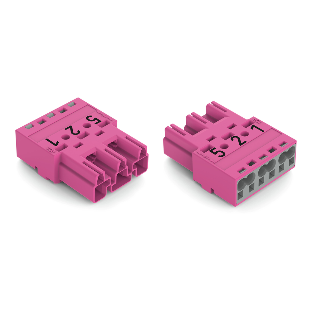 Image of WAGO 770-293/081-000