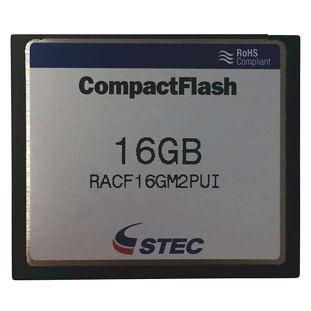 Image of Allen-Bradley 6189V-CFSSD8GB