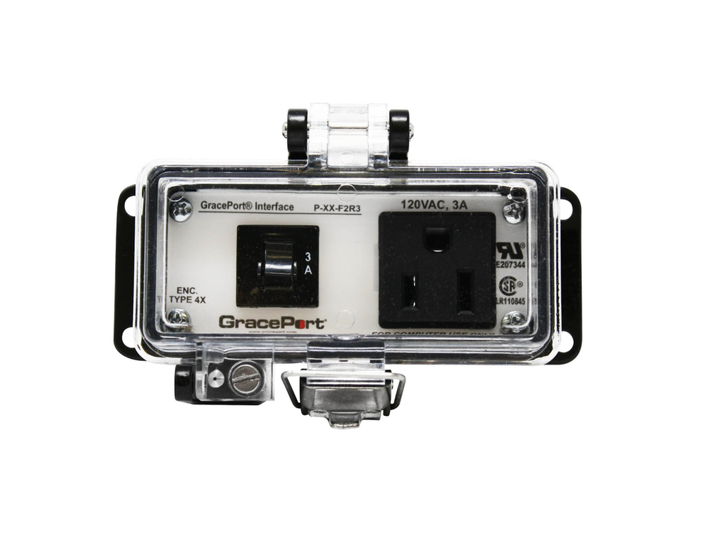 Image of Grace Ports P-XX-F2R3