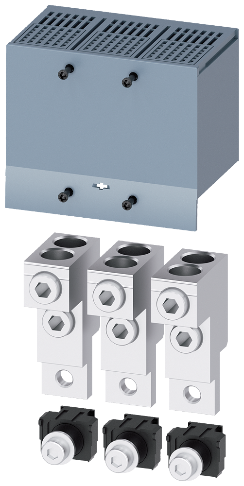 Image of Siemens 3VA9213-0JJ22