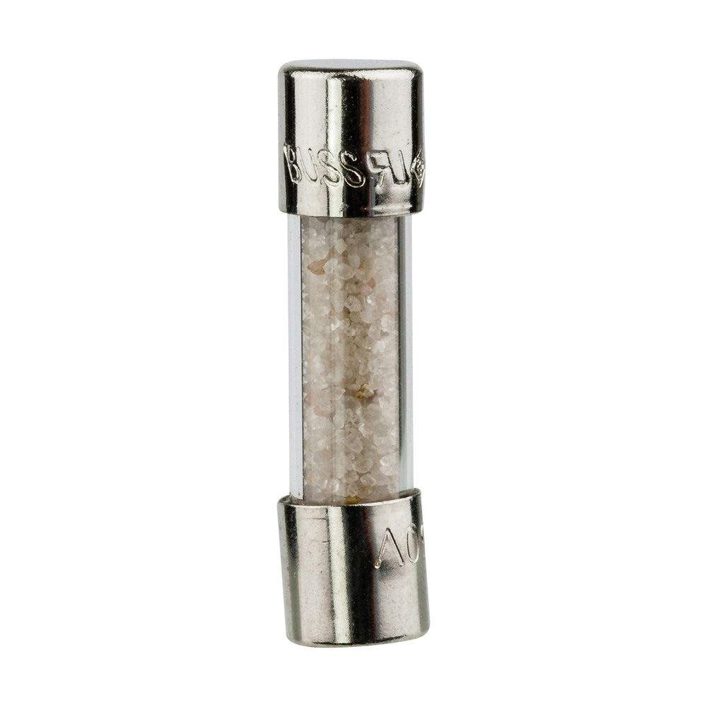 Image of Bussmann S506-15-R