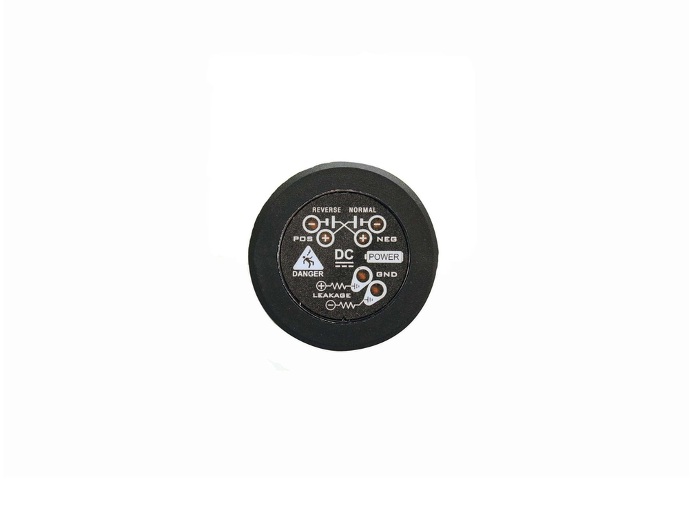 Image of Grace PESDs R-3W-DC-KB