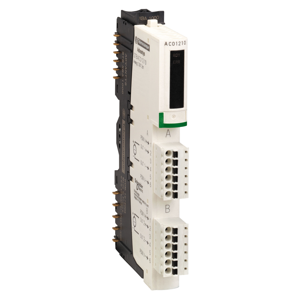Image of Schneider Electric STBACO1210K