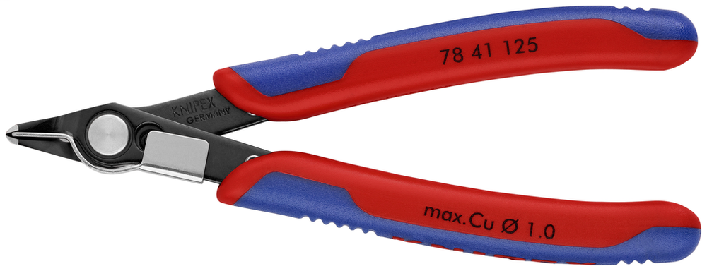 Image of KNIPEX 78 41 125