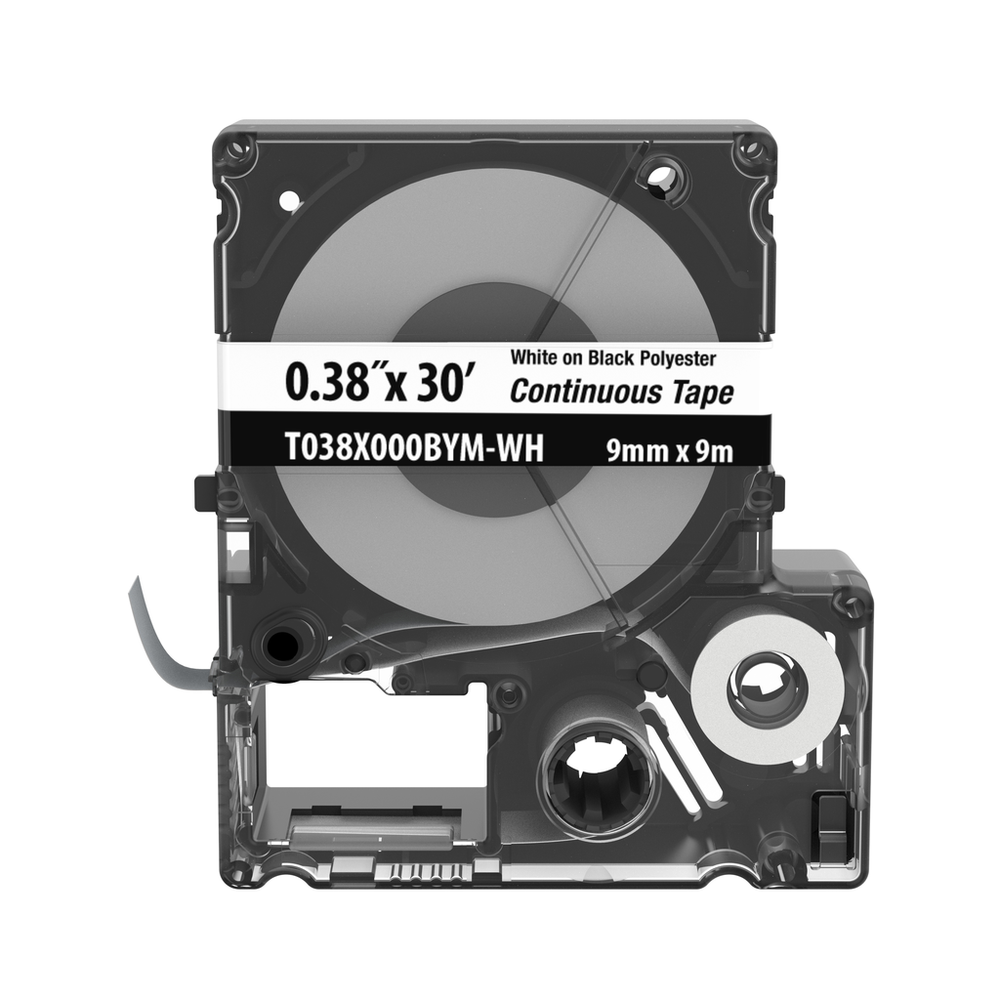 Image of Panduit T038X000BYM-WH