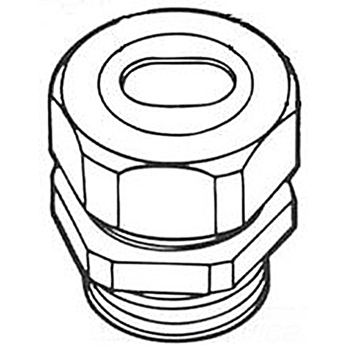 Image of Steel City WT206D