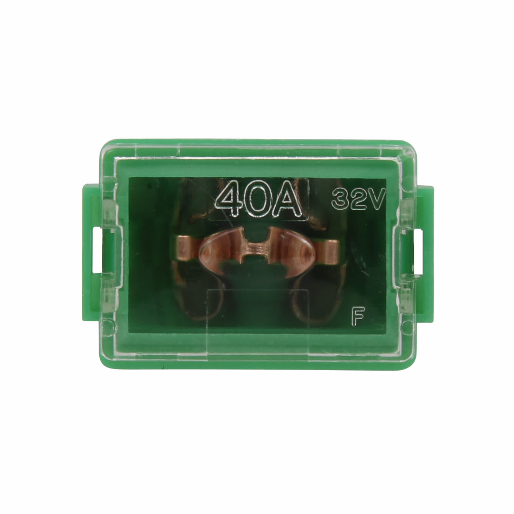 Image of Bussmann FLF-40