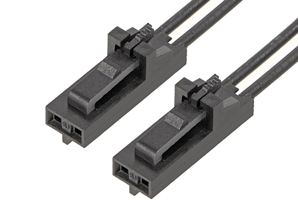 Image of Molex 2162701021