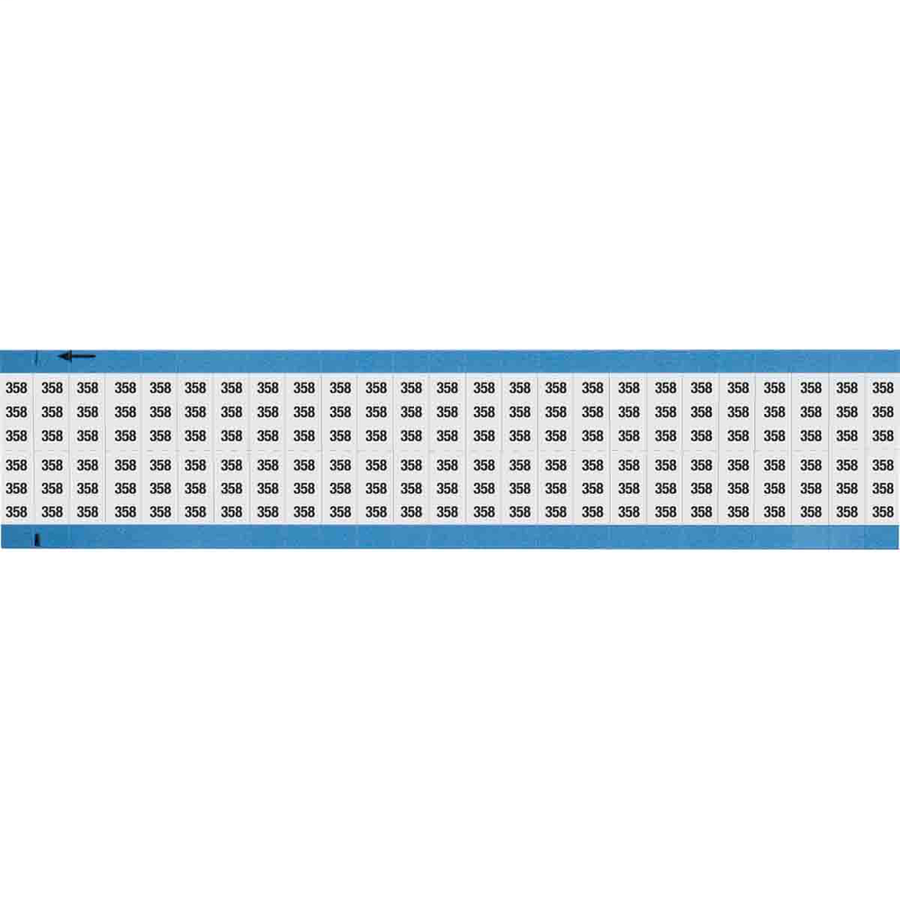 Image of Brady WM-358-SC-PK