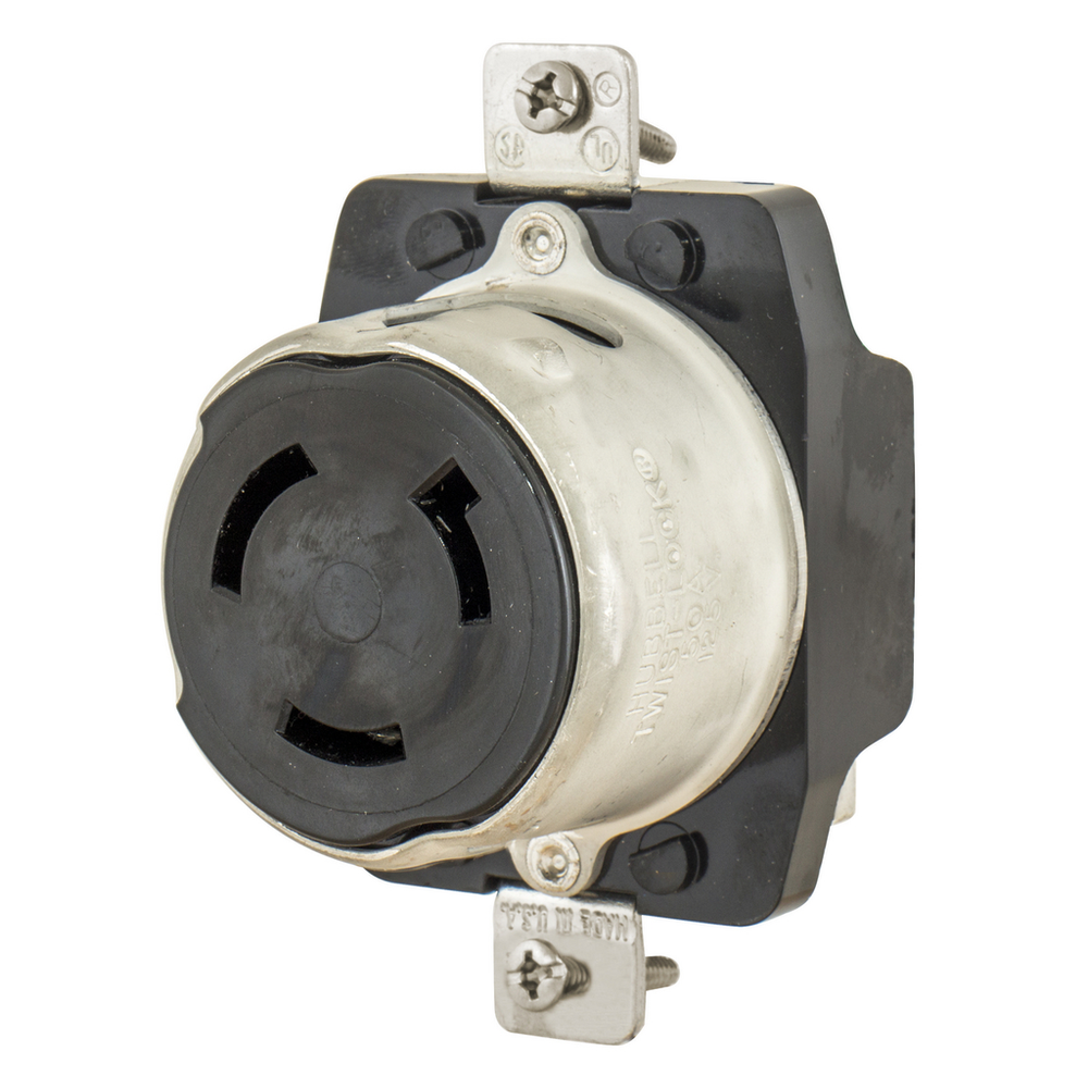 Image of Hubbell Wiring Device-Kellems HBL63CM70