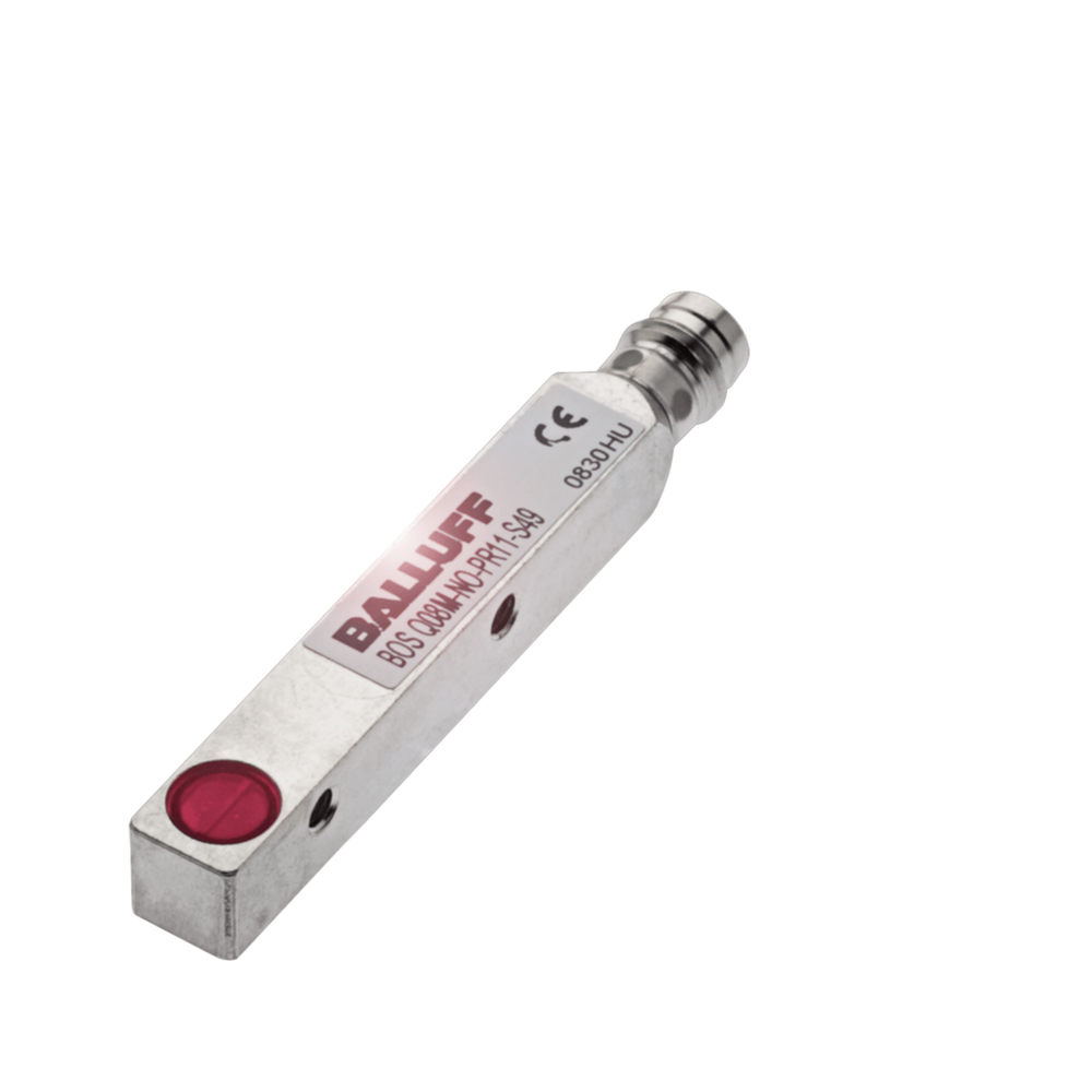 Image of Balluff BOS Q08M-PO-KF20-S49