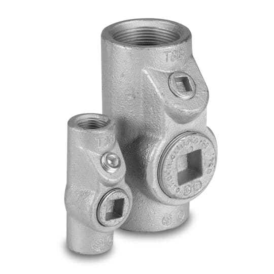 Image of Thomas & Betts EYS51-TB