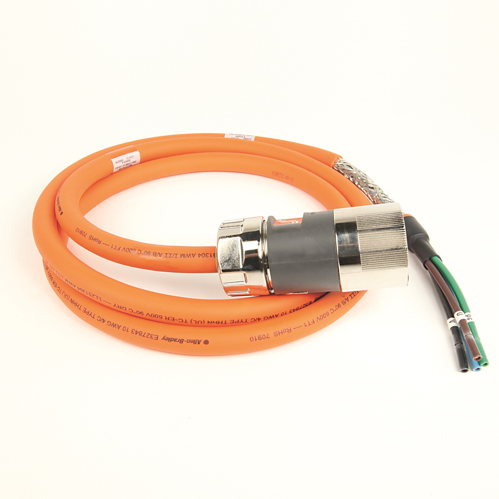 Image of Allen-Bradley 2090-CPWM7DF-10AA02