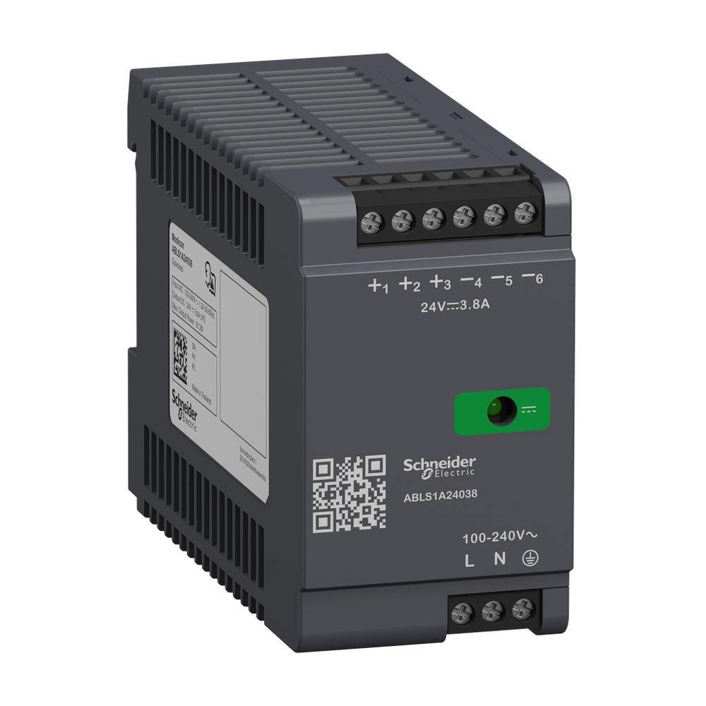 Image of Schneider Electric ABLS1A24038