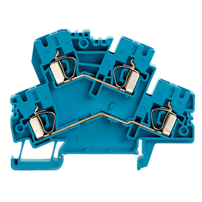 Image of Weidmuller 8670850000