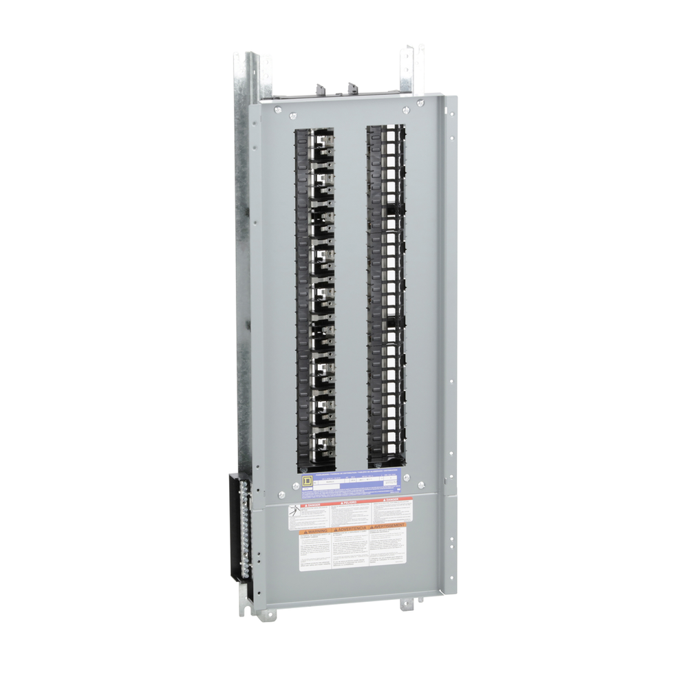 Image of Schneider Electric NQ454L2C