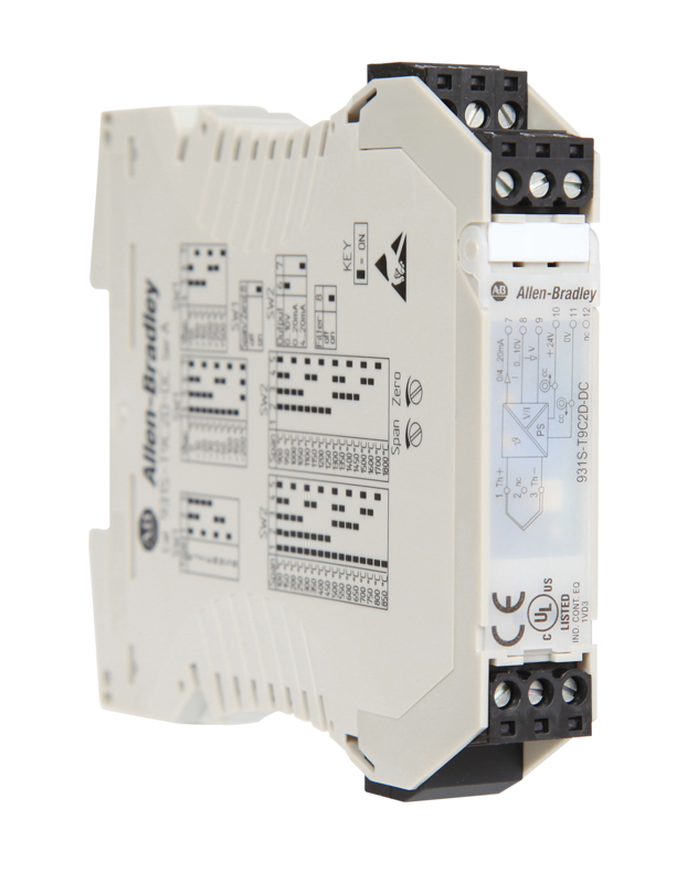 Image of Allen-Bradley 931S-T9C2D-DC
