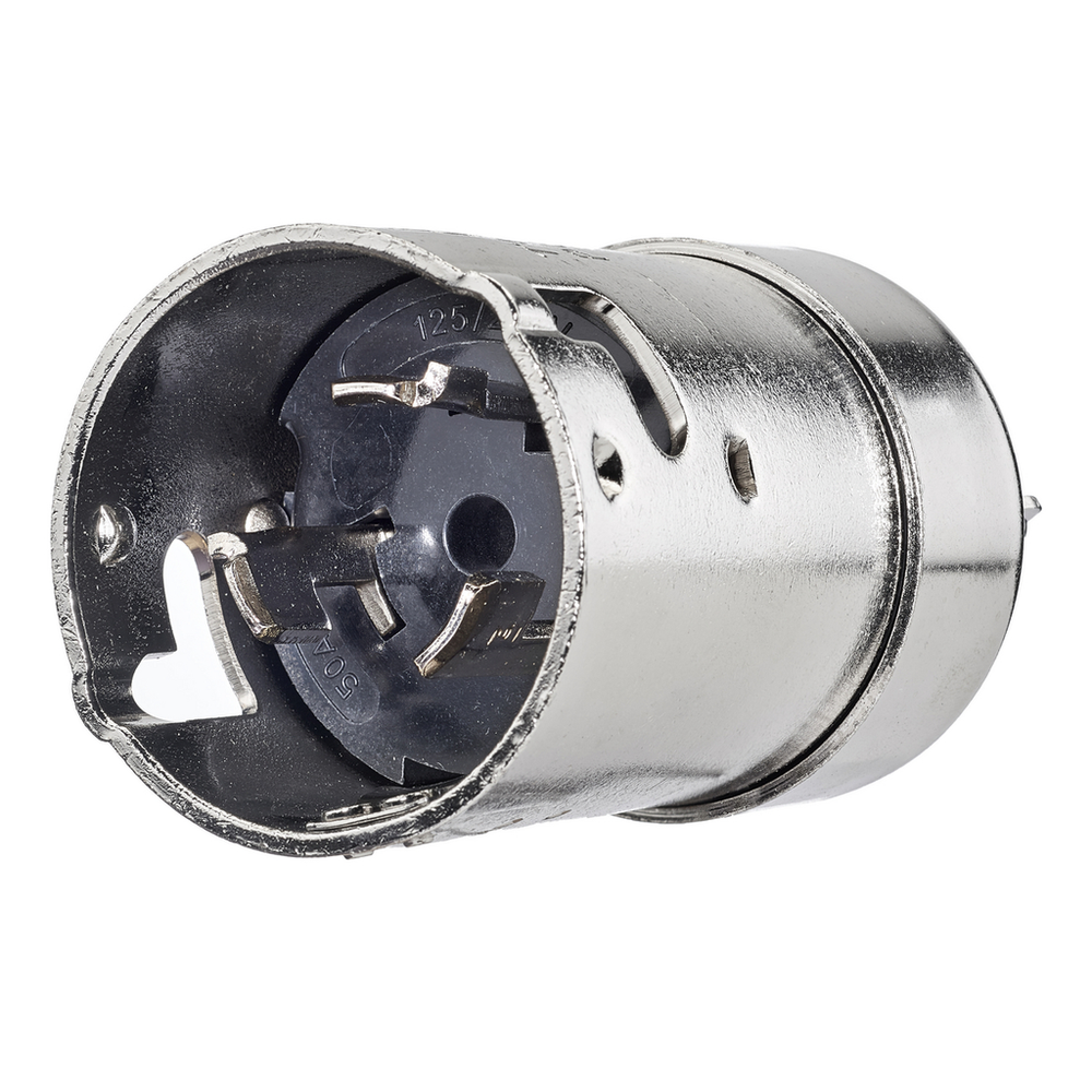 Image of Hubbell Wiring Device-Kellems HBL63CM65