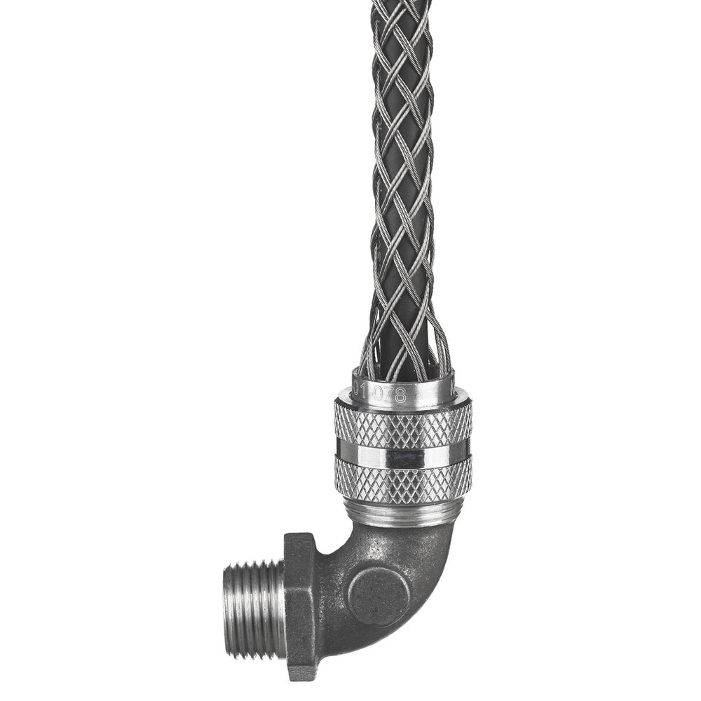 Image of Hubbell Wiring Device-Kellems 07401089