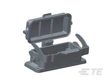 Image of TE Connectivity T1510163000-000