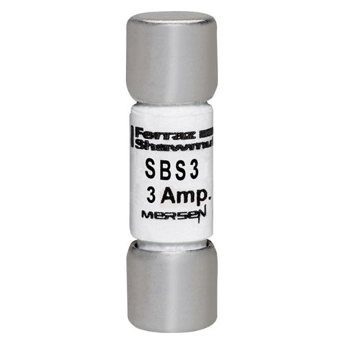 Image of Mersen SBS3