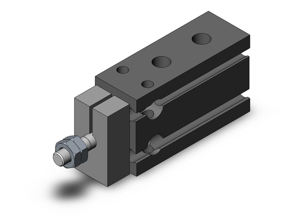 Image of SMC CDUK10-5D