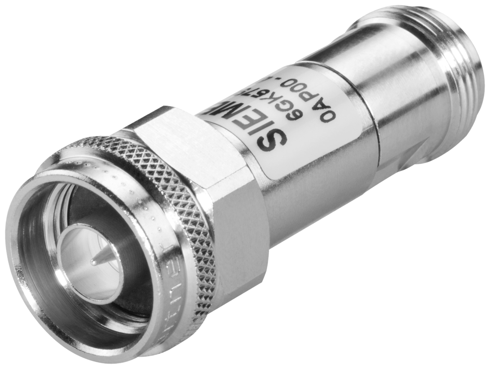 Image of Siemens 6GK57980AP004CA0