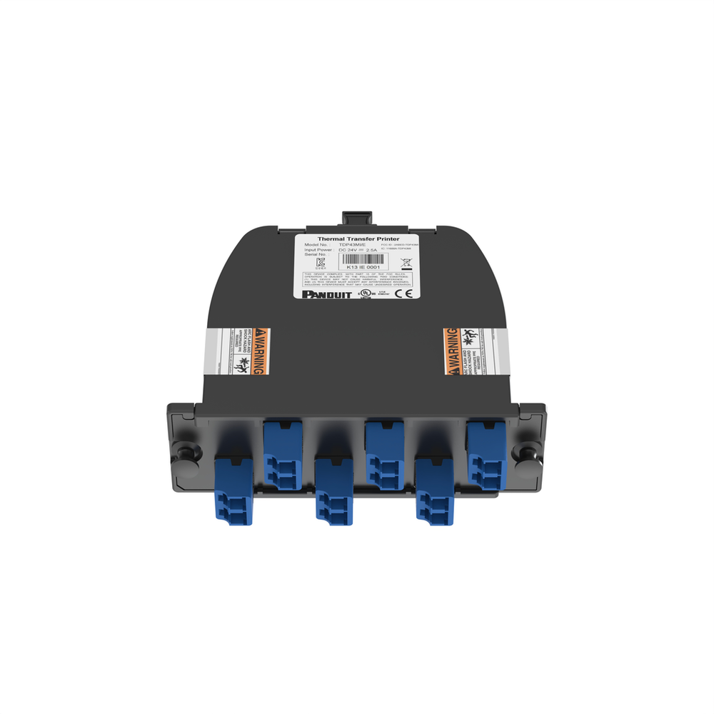 Image of Panduit FC29N-12-10AS