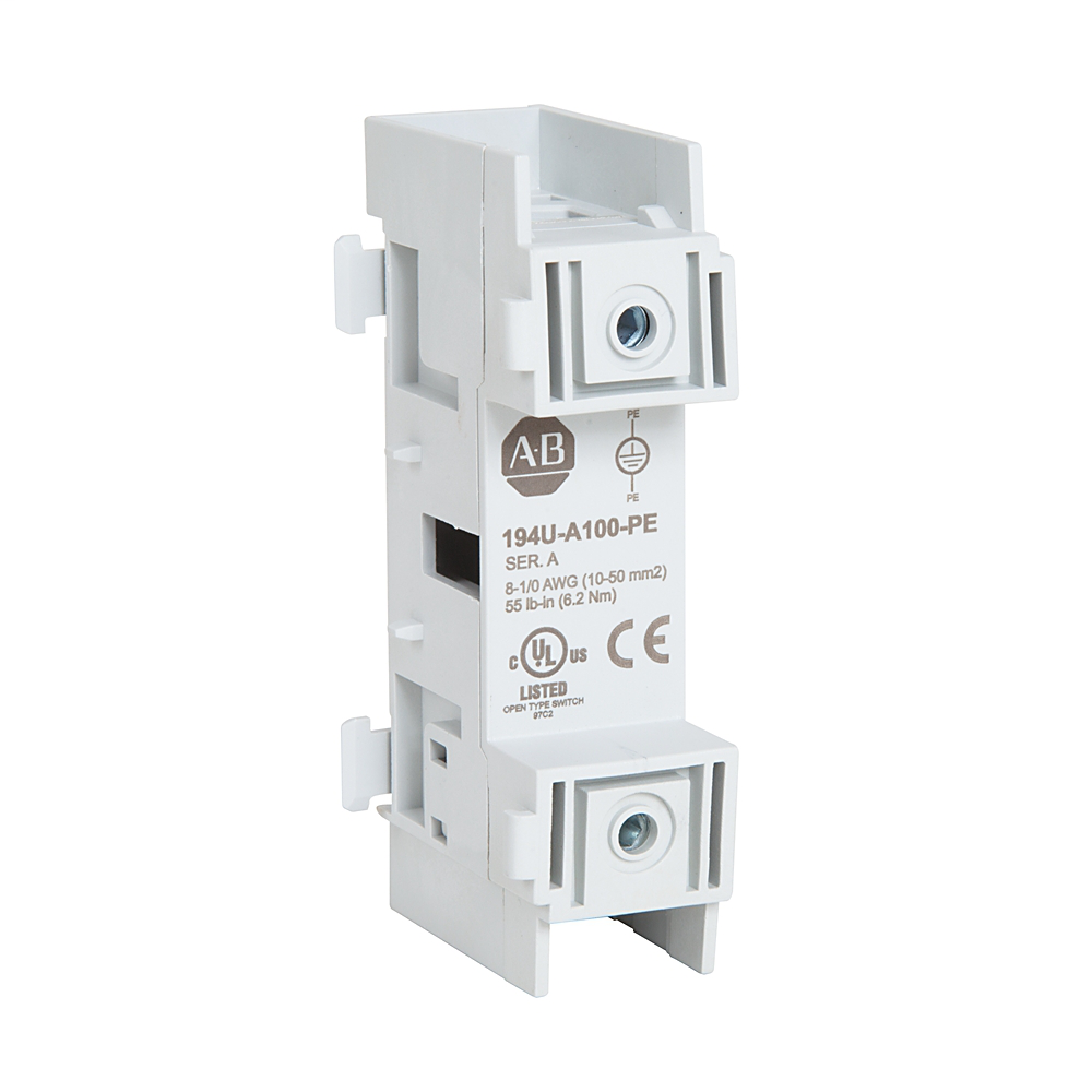 Image of Allen-Bradley 194U-A100-PE