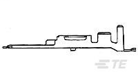 Image of TE Connectivity 172780-1