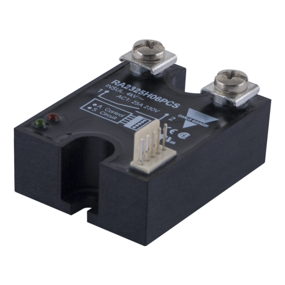 Image of Carlo Gavazzi RA23110H06NCS