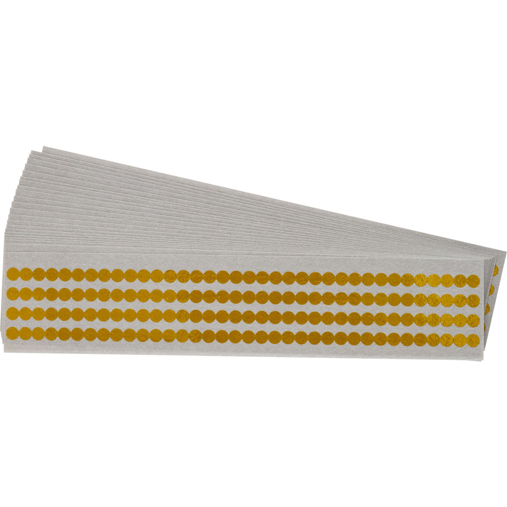 Image of Brady CMKC-250-PK