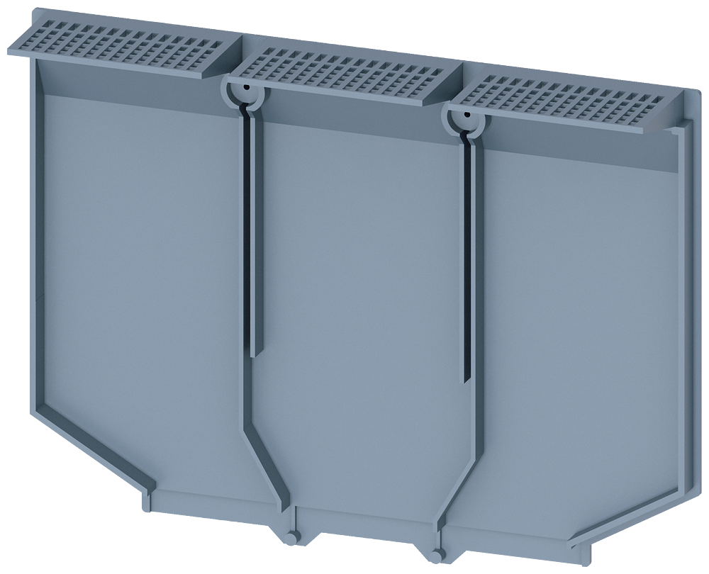Image of Siemens 3VA9481-0WK30