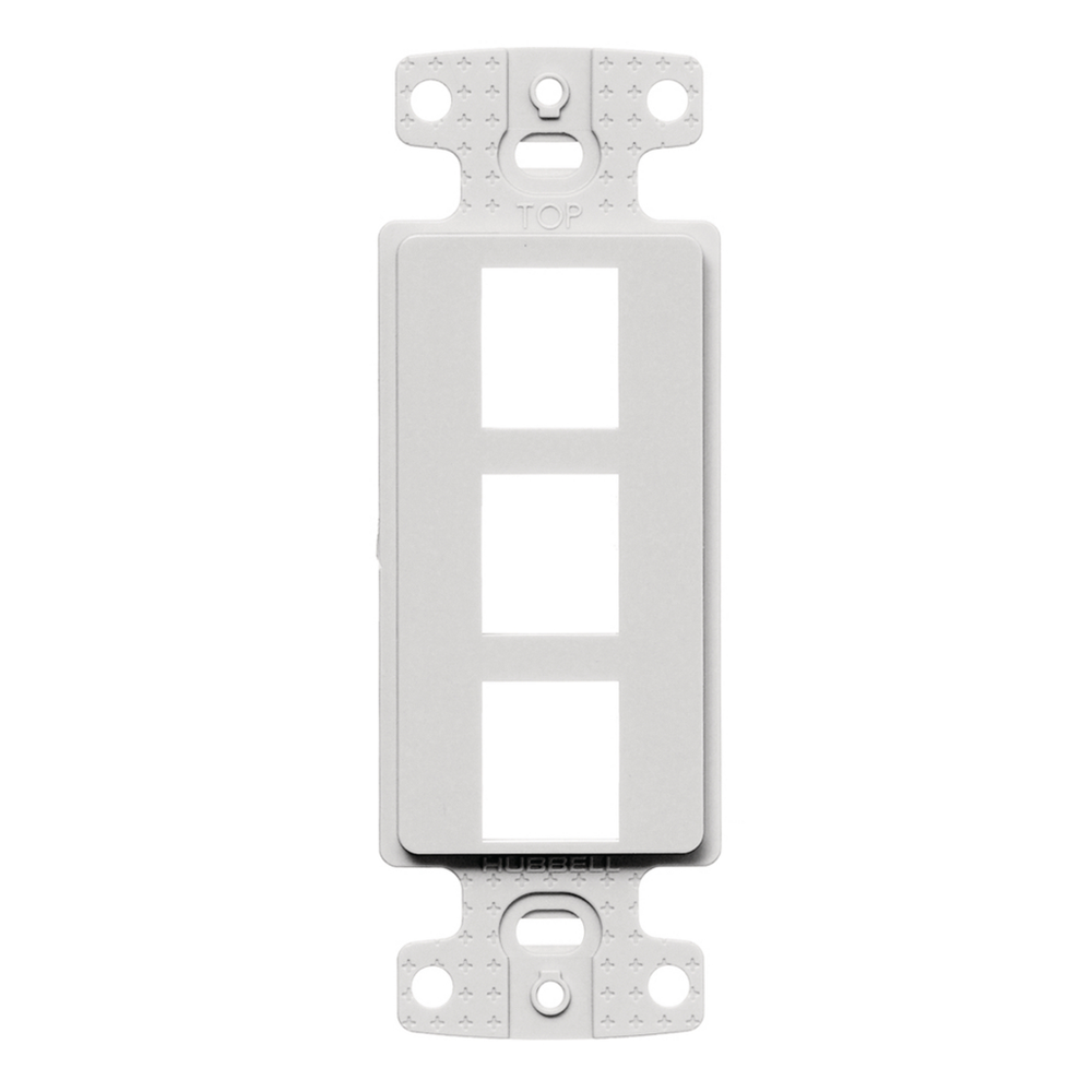 Image of Hubbell Premise Wiring NS613W