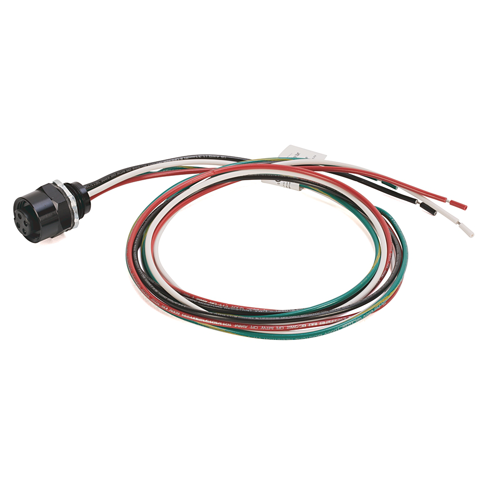 Image of Allen-Bradley 280-M22F-M1