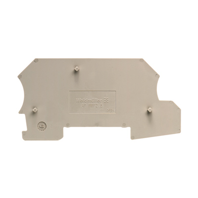 Image of Weidmuller 1142990000