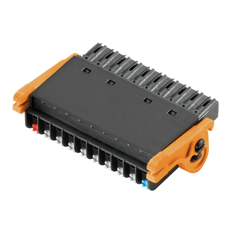 Image of Weidmuller 1531180000