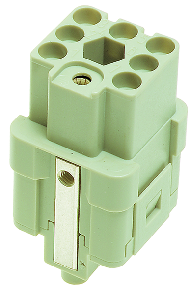 Image of Harting 09120073101